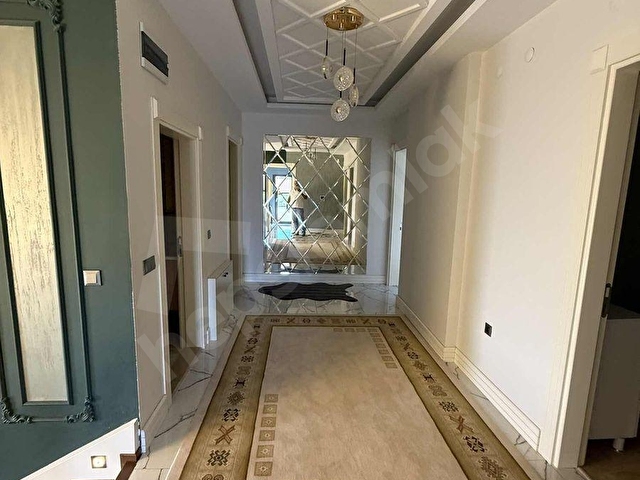HİSARCIK MH SATILIK LÜX VİLLA - Görsel 17