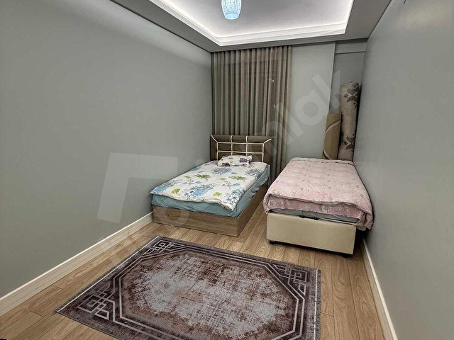 HİSARCIK MH SATILIK LÜX VİLLA - Görsel 13
