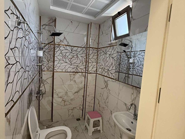HİSARCIK MH SATILIK LÜX VİLLA - Görsel 10
