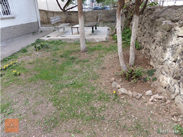 YENİMAHALLE MERKEZDE SATILIK DAİRE - Görsel 5