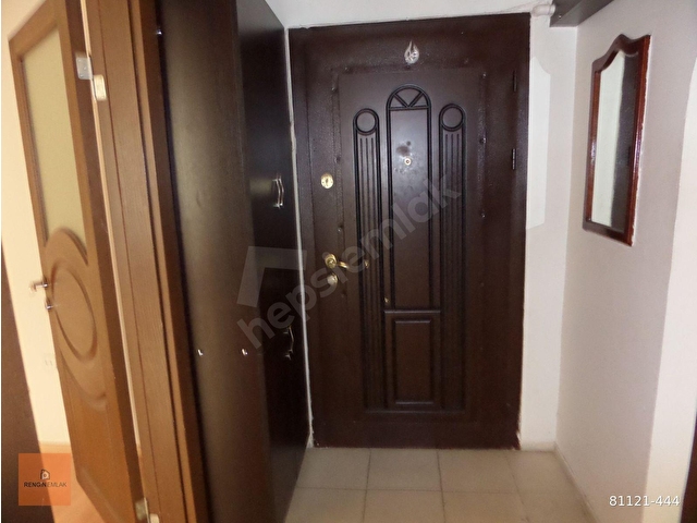 YENİMAHALLE MERKEZDE SATILIK DAİRE - Görsel 17