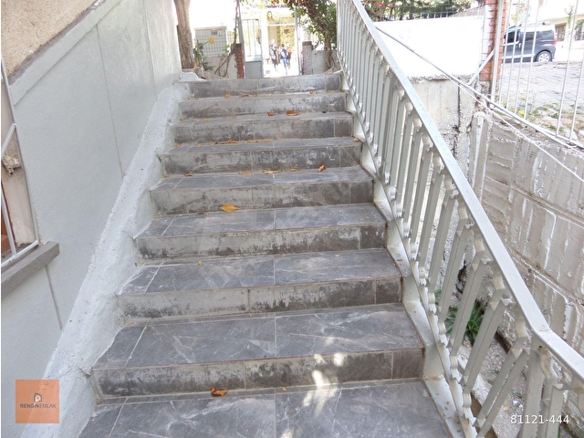 YENİMAHALLE MERKEZDE SATILIK DAİRE - Görsel 20