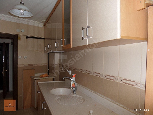 YENİMAHALLE MERKEZDE SATILIK DAİRE - Görsel 8