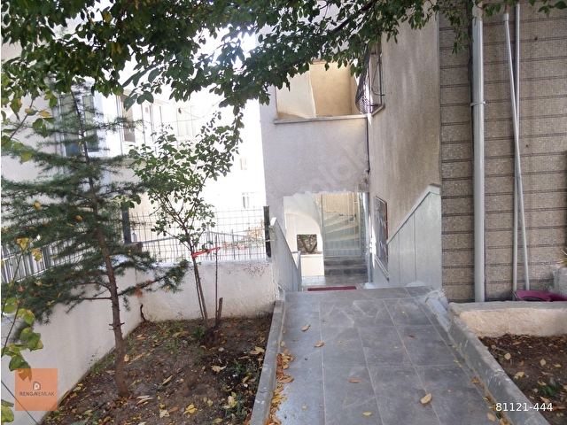 YENİMAHALLE MERKEZDE SATILIK DAİRE - Görsel 22