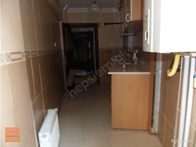 YENİMAHALLE MERKEZDE SATILIK DAİRE - Görsel 7