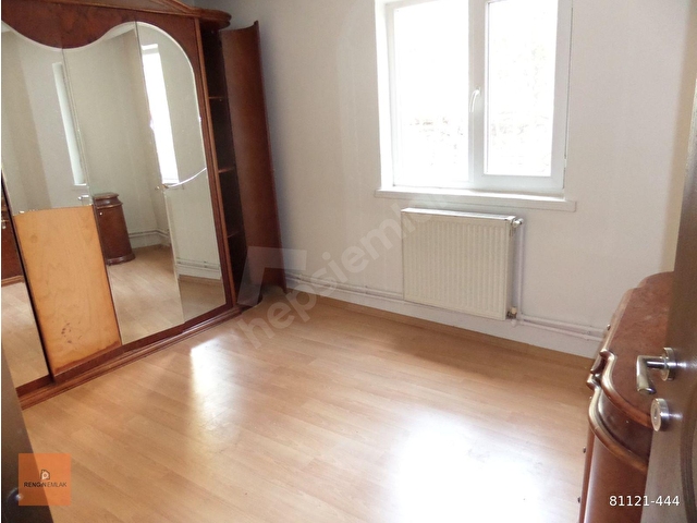 YENİMAHALLE MERKEZDE SATILIK DAİRE - Görsel 18