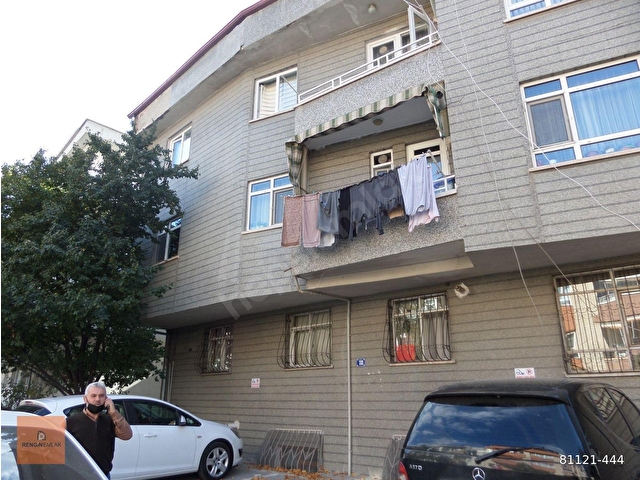 YENİMAHALLE MERKEZDE SATILIK DAİRE