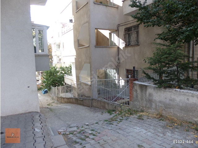YENİMAHALLE MERKEZDE SATILIK DAİRE - Görsel 26