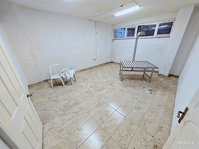 SULTANMURAT CADDESİNE 2.PARSELDE KİRALIK 350 m2 DÜKKAN - Görsel 13