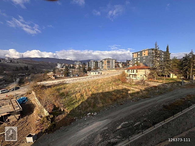 MALKAYASINDA SIFIR BİNADA KİRALIK 1+1 DAİRE TAŞKENTTEN - Görsel 3