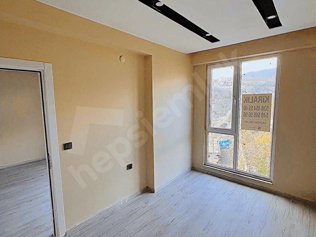 MALKAYASINDA SIFIR BİNADA KİRALIK 1+1 DAİRE TAŞKENTTEN - Görsel 10