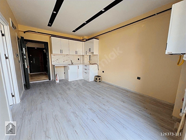 MALKAYASINDA SIFIR BİNADA KİRALIK 1+1 DAİRE TAŞKENTTEN - Görsel 7