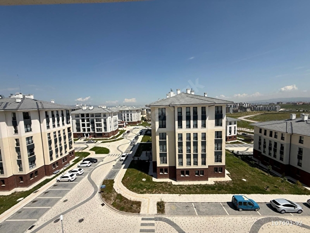 Sincan Saraycık Toki 4. Bölge 2. Etapta Satılık 3+1 Daire - Görsel 19