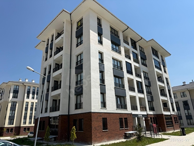 Sincan Saraycık Toki 4. Bölge 2. Etapta Satılık 3+1 Daire - Görsel 30