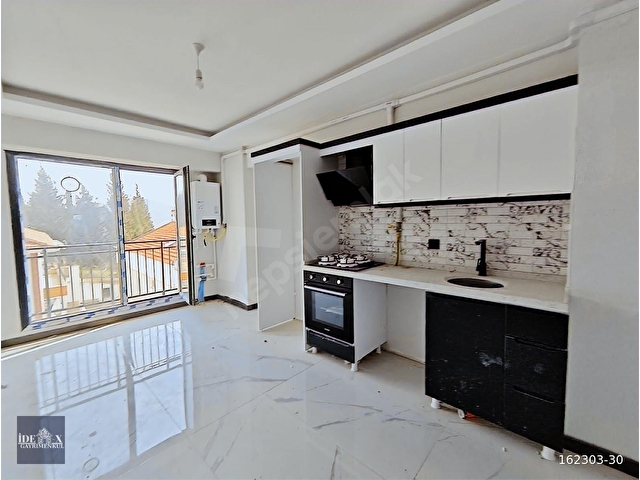ÇANAKKALE MERKEZ CEVATPAŞADA DUBLEKS 2+1 SATILIK DAİRE - Görsel 5