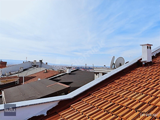 ÇANAKKALE MERKEZ CEVATPAŞADA DUBLEKS 2+1 SATILIK DAİRE - Görsel 28