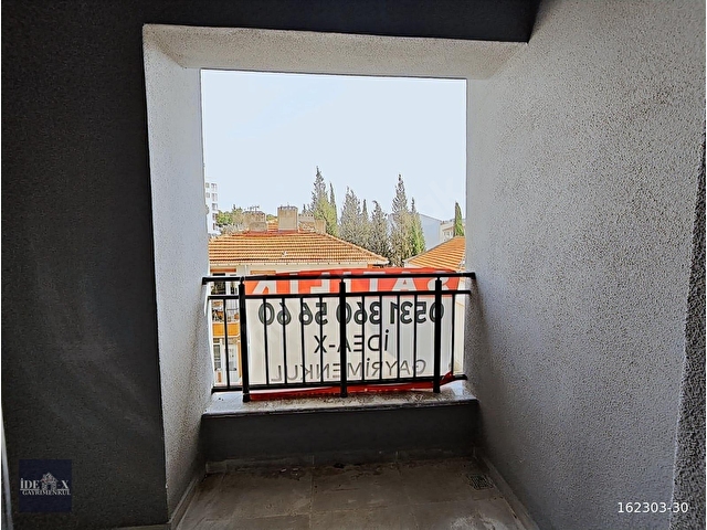 ÇANAKKALE MERKEZ CEVATPAŞADA DUBLEKS 2+1 SATILIK DAİRE - Görsel 19