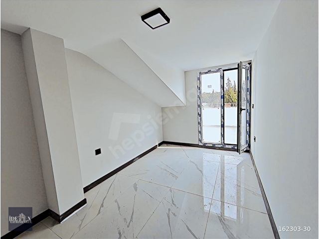 ÇANAKKALE MERKEZ CEVATPAŞADA DUBLEKS 2+1 SATILIK DAİRE - Görsel 16