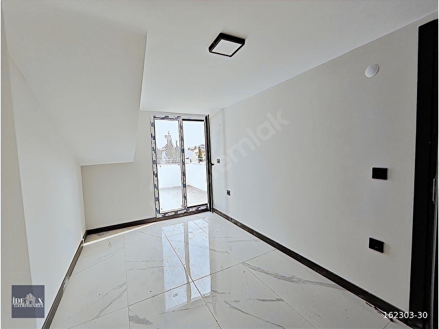 ÇANAKKALE MERKEZ CEVATPAŞADA DUBLEKS 2+1 SATILIK DAİRE - Görsel 15