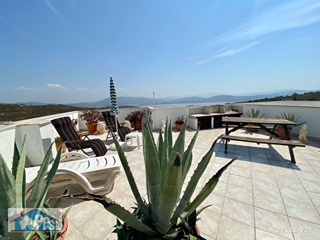 Bodrum Bogazici Lakeside Gardens Sitesi Gol Manzarali Daire 29112 918 Hurriyet Emlak