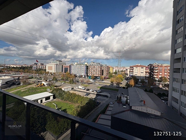 Tekirdağ Çorlu Trend Arena Avm yanında SATILIK Lüks 3+1 Daire - Görsel 28