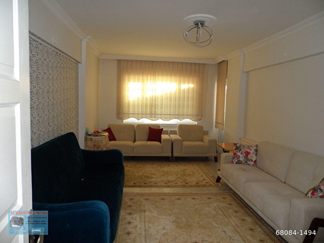 Cevatpasa Zubeyde Hanim Sokak Da Bakimli Satilik Daire 68084 1494 Hurriyet Emlak