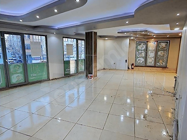 esenyurta kiralık dükkan - Görsel 2