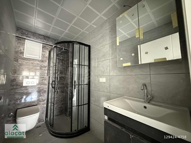 alaçatı İNCEK BULVAR CEPHELİ/133 m² BUTİK SİTE SIFIR 3+1 DAİRE - Görsel 12