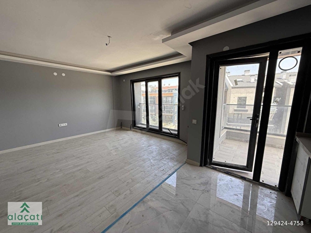alaçatı İNCEK BULVAR CEPHELİ/133 m² BUTİK SİTE SIFIR 3+1 DAİRE - Görsel 8