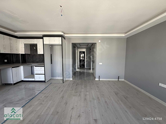 alaçatı İNCEK BULVAR CEPHELİ/133 m² BUTİK SİTE SIFIR 3+1 DAİRE - Görsel 5