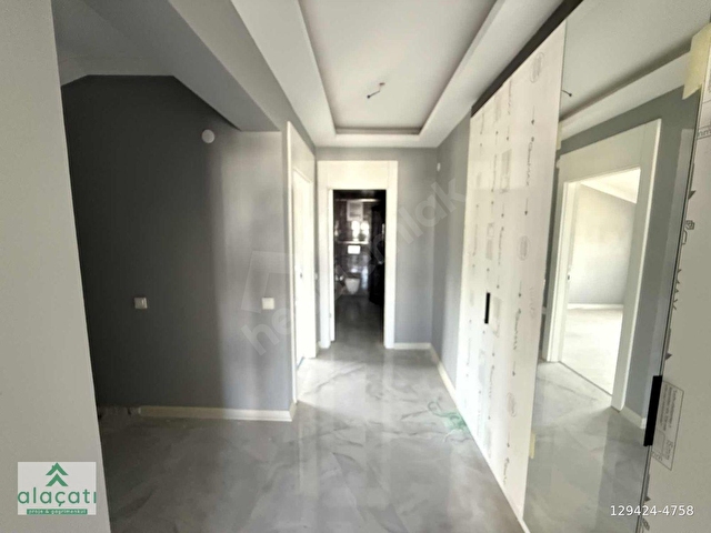 alaçatı İNCEK BULVAR CEPHELİ/133 m² BUTİK SİTE SIFIR 3+1 DAİRE - Görsel 28