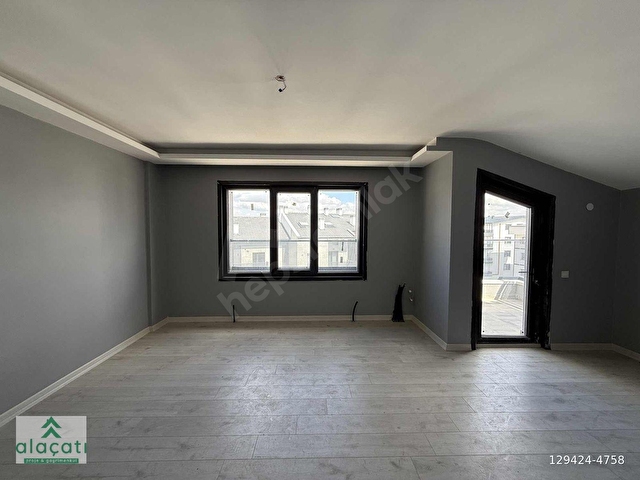 alaçatı İNCEK BULVAR CEPHELİ/133 m² BUTİK SİTE SIFIR 3+1 DAİRE - Görsel 25