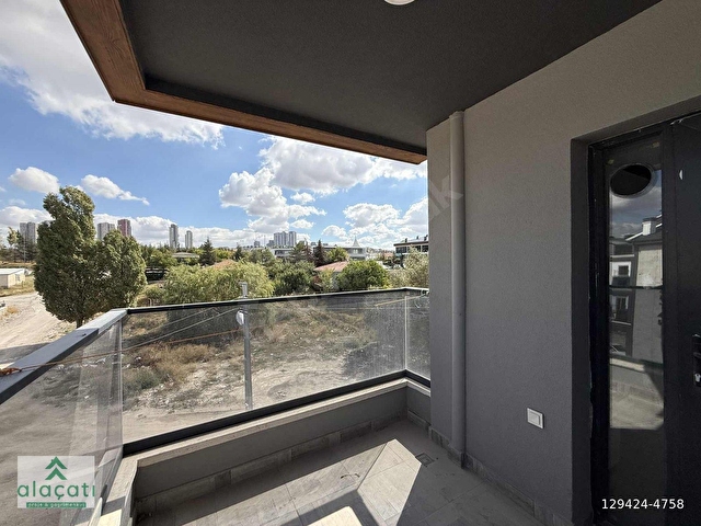 alaçatı İNCEK BULVAR CEPHELİ/133 m² BUTİK SİTE SIFIR 3+1 DAİRE - Görsel 15