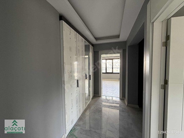 alaçatı İNCEK BULVAR CEPHELİ/133 m² BUTİK SİTE SIFIR 3+1 DAİRE - Görsel 23