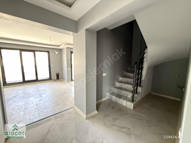 alaçatı İNCEK BULVAR CEPHELİ/133 m² BUTİK SİTE SIFIR 3+1 DAİRE - Görsel 20