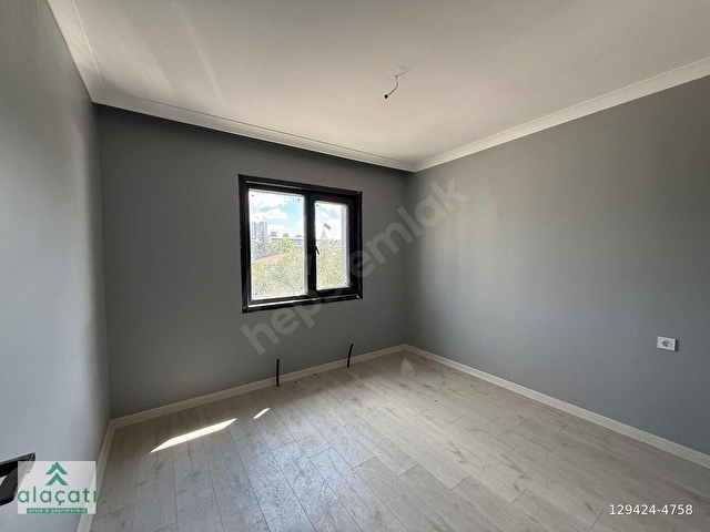 alaçatı İNCEK BULVAR CEPHELİ/133 m² BUTİK SİTE SIFIR 3+1 DAİRE - Görsel 16