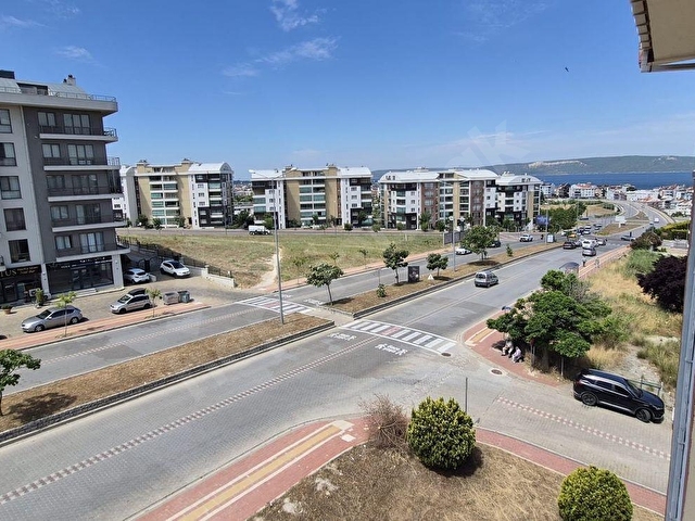 KEPEZ 960 TOKİ KONUTLARINDA BOĞAZ MANZARALI 3+1 DAİREMİZ KİRALIKTIR - Görsel 2