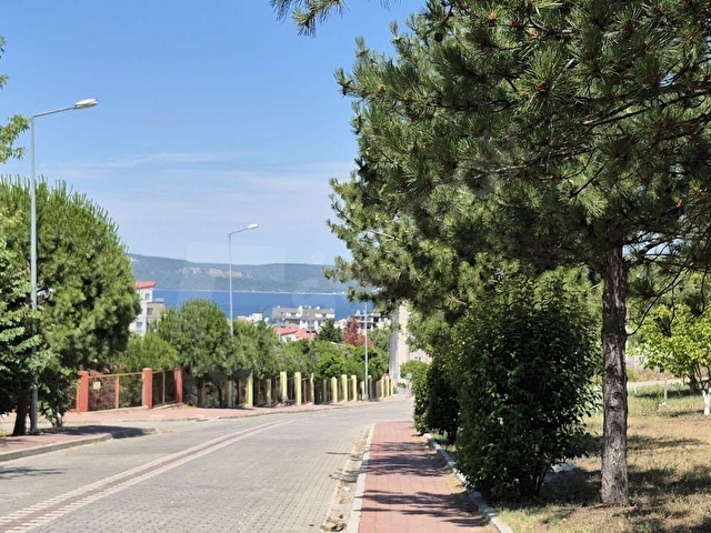 KEPEZ 960 TOKİ KONUTLARINDA BOĞAZ MANZARALI 3+1 DAİREMİZ KİRALIKTIR - Görsel 5
