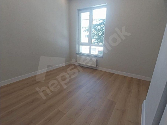 FAVORİMDEN CADDE ÜZERİNDE, ARA KAT, İÇİ FULL YAPILI 3+1 DAİRE - Görsel 20
