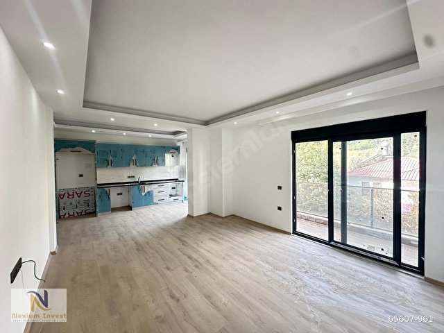 🏡ALANYA ÇIPLAKLI SATILIK 2+1  DAİRE🏡 - Görsel 13
