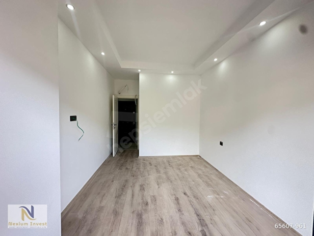 🏡ALANYA ÇIPLAKLI SATILIK 2+1  DAİRE🏡 - Görsel 11