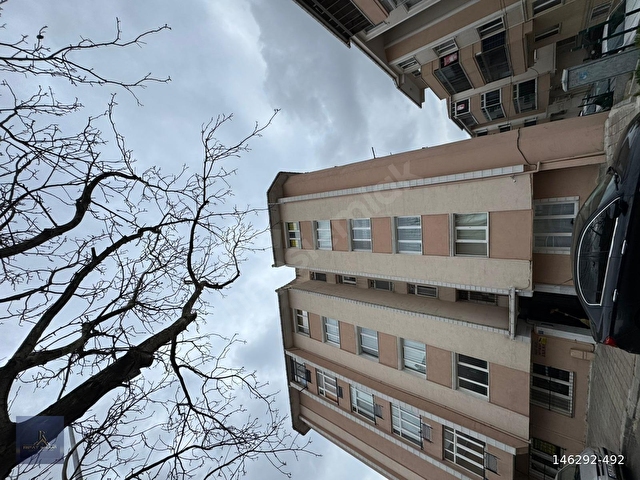 NUSRATİYE MAHALLESİNDE 3+1 KİRALIK DAİRE