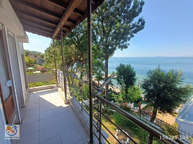 BADEM ALTI VİLLARINDA FIRSAT - Görsel 3