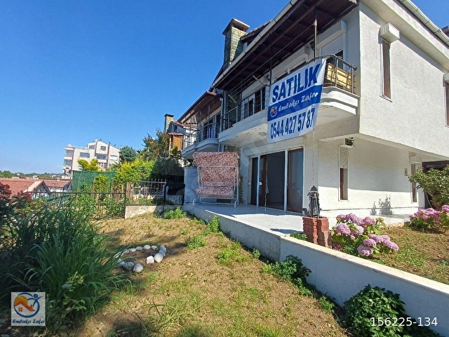 BADEM ALTI VİLLARINDA FIRSAT - Görsel 6