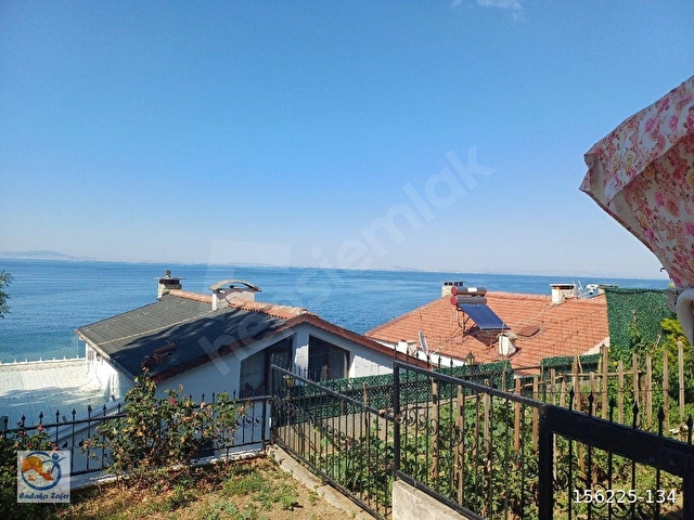 BADEM ALTI VİLLARINDA FIRSAT - Görsel 9