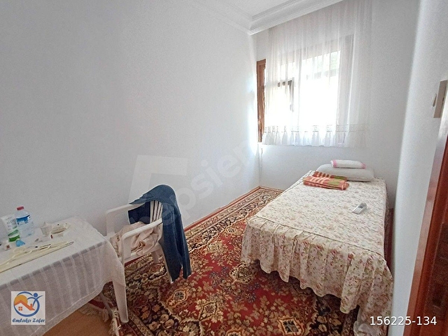 BADEM ALTI VİLLARINDA FIRSAT - Görsel 14