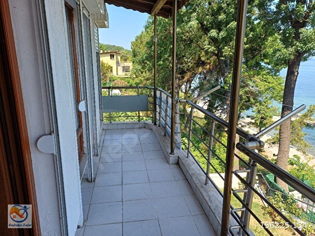 BADEM ALTI VİLLARINDA FIRSAT - Görsel 21