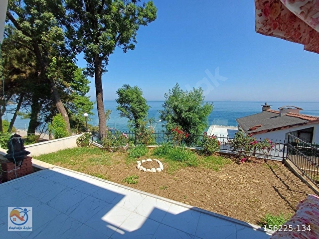 BADEM ALTI VİLLARINDA FIRSAT - Görsel 23
