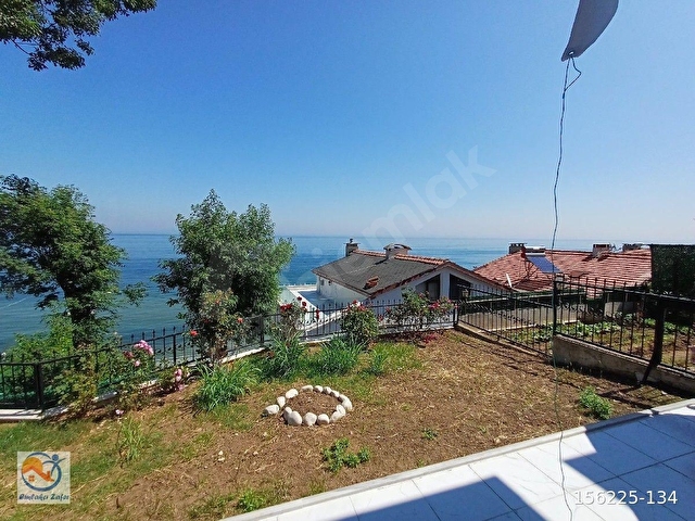 BADEM ALTI VİLLARINDA FIRSAT - Görsel 24