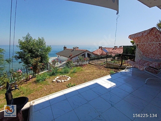 BADEM ALTI VİLLARINDA FIRSAT - Görsel 28